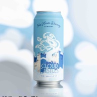 ***1 Can Tree House Cloud Castles***