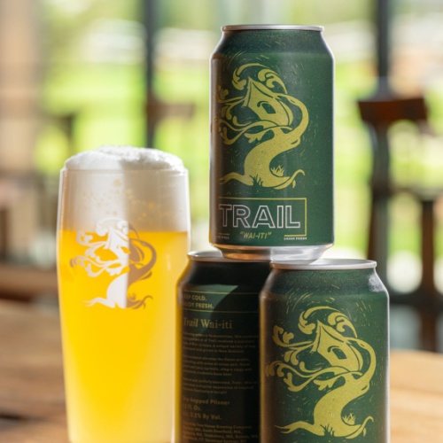 ***1 Can Tree House Trail Wai-iti***