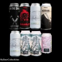 8 Pack Fidens TEST w/ Dahlia Aoraki Jasper Pineapple Eternal Echoes