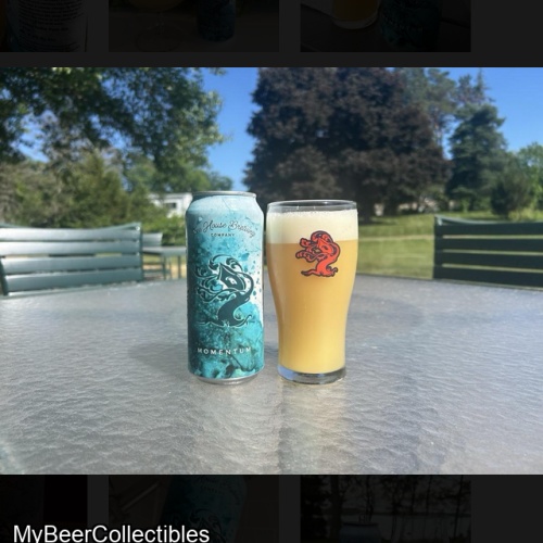 Tree House -- Momentum -- 8.2% Citra El Do Nelson and Huell Melon -- June 12th