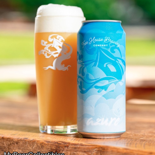 ***1 Can Tree House Azure***