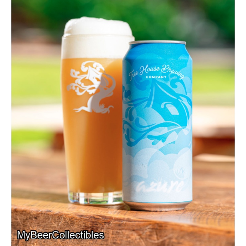 ***1 Can Tree House Azure***