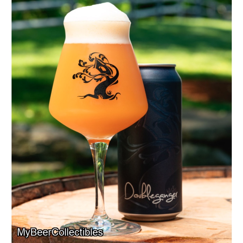 ***1 Can Tree House Doubleganger***