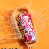 ***1 Can Tree House Mega Punch***