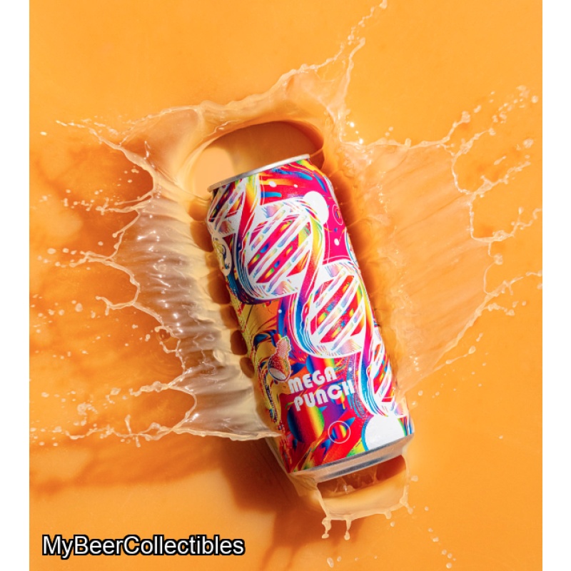 ***1 Can Tree House Mega Punch***