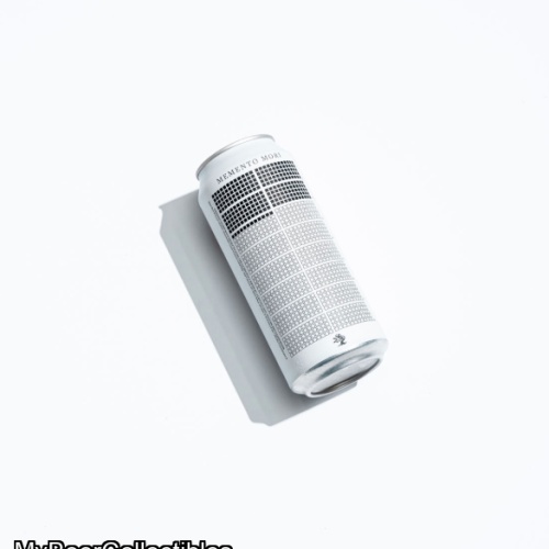 ***1 Can Tree House Memento Mori***