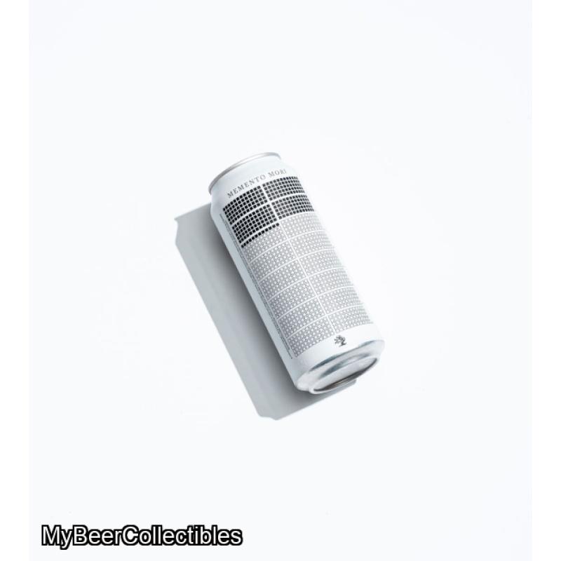 ***1 Can Tree House Memento Mori***