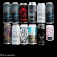 12 Pack Fidens TEST w/ Dahlia HOLOGRAPHY b2 + Triple Jasper Peacharine Jasper Pineapple Eternal Echoes