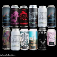 12 Pack w/ Fidens DAHLIA AZALEA Triple Jasper Peacharine + NEW Test HOLOGRAPHY b2 Jasper Pineapple Eternal Echoes