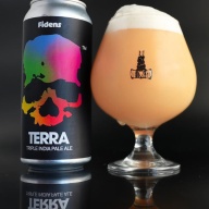 Fidens -- Terra -- June 9th