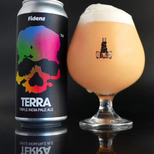 Fidens -- Terra -- June 9th