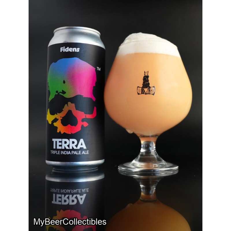 Fidens -- Terra -- June 9th