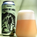 Fidens -- Under My Heels -- June 6th