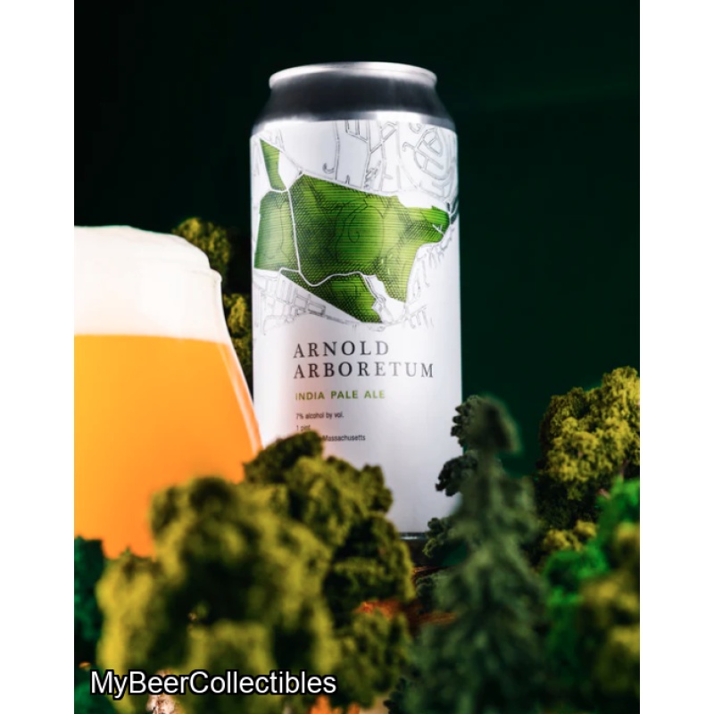 ***1 Can Trillium Arnold Arboretum***