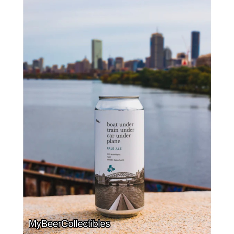 ***1 Can Trillium Boat Under Train Under Car Under Plane***