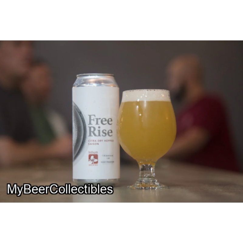 ***1 Can Trillium Citra Free Rise***
