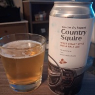 ***1 Can Trillium DDH Country Squire***