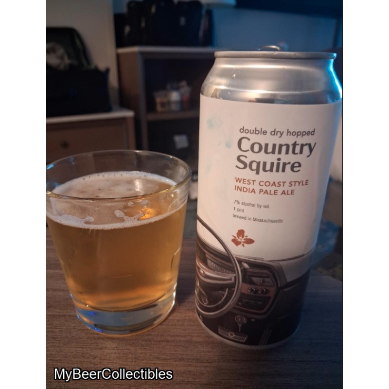 ***1 Can Trillium DDH Country Squire***