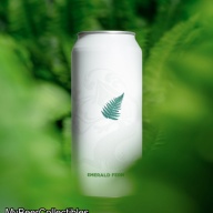 ***1 Can Tree House Emerald Fern***