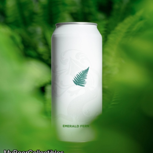 ***1 Can Tree House Emerald Fern***