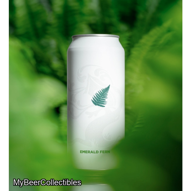 ***1 Can Tree House Emerald Fern***
