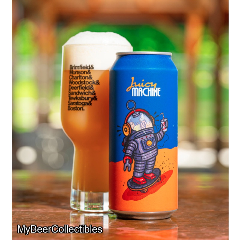 ***1 Can Tree House Juicy Machine***