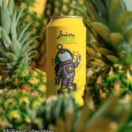 ***1 Can Tree House Juicy Machine PINEAPPLE***