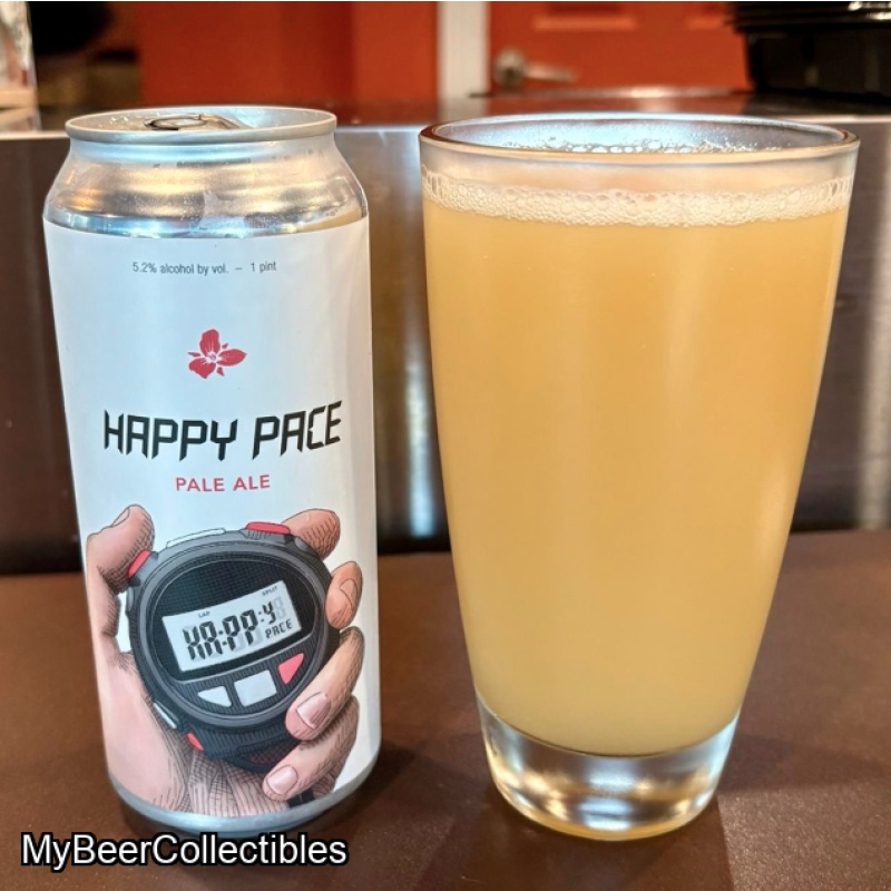 ***1 Can Trillium Happy Pace***