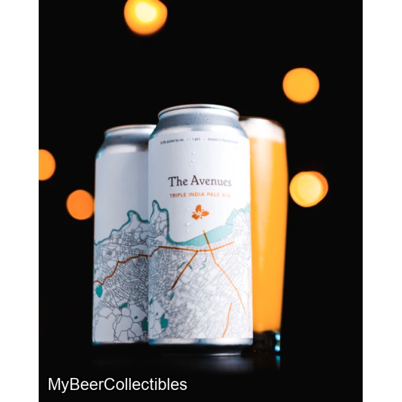 ***1 Can Trillium The Avenues***