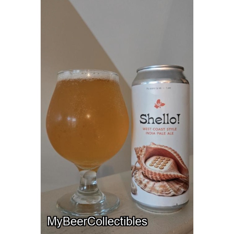 ***1 Can Trillium Shello!***
