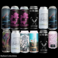 Fidens / Test Premium 12 Pack w/ AZALEA  TIPA + Jasper Pineapple + Test HOLOGRAPHY b2  Eternal Echoes