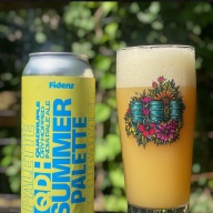 Fidens -- QDH Summer Pallette -- June 11th