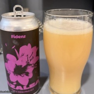 Fidens -- Azalea [10% TIPA // Citra Motueka Rakau] -- June 15th