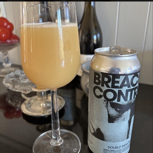 Fidens -- Breach of Contract [8% Nelson and Nectaron!!] -- June 16th