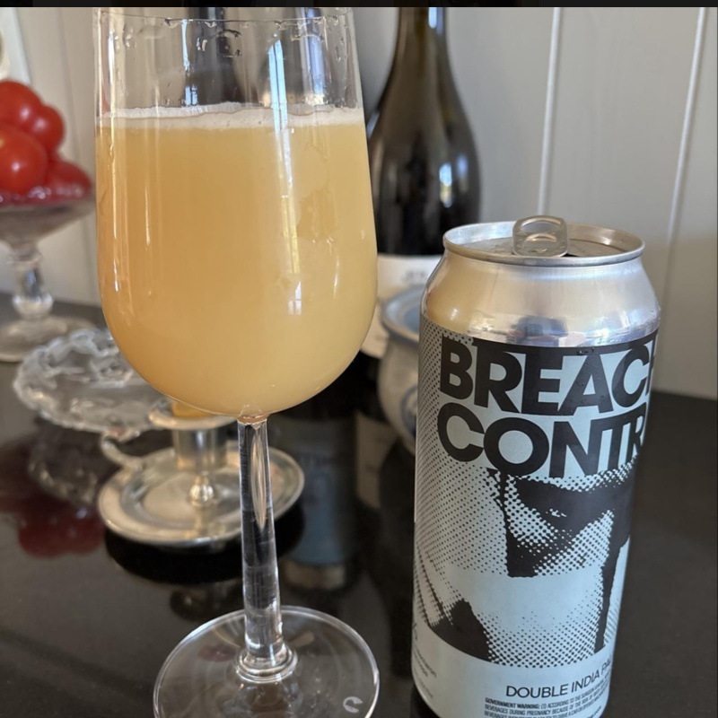 Fidens -- Breach of Contract [8% Nelson and Nectaron!!] -- June 16th