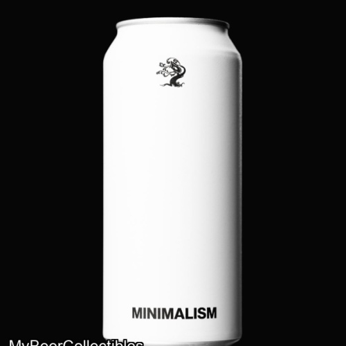 ***1 Can Tree House Minimalism***