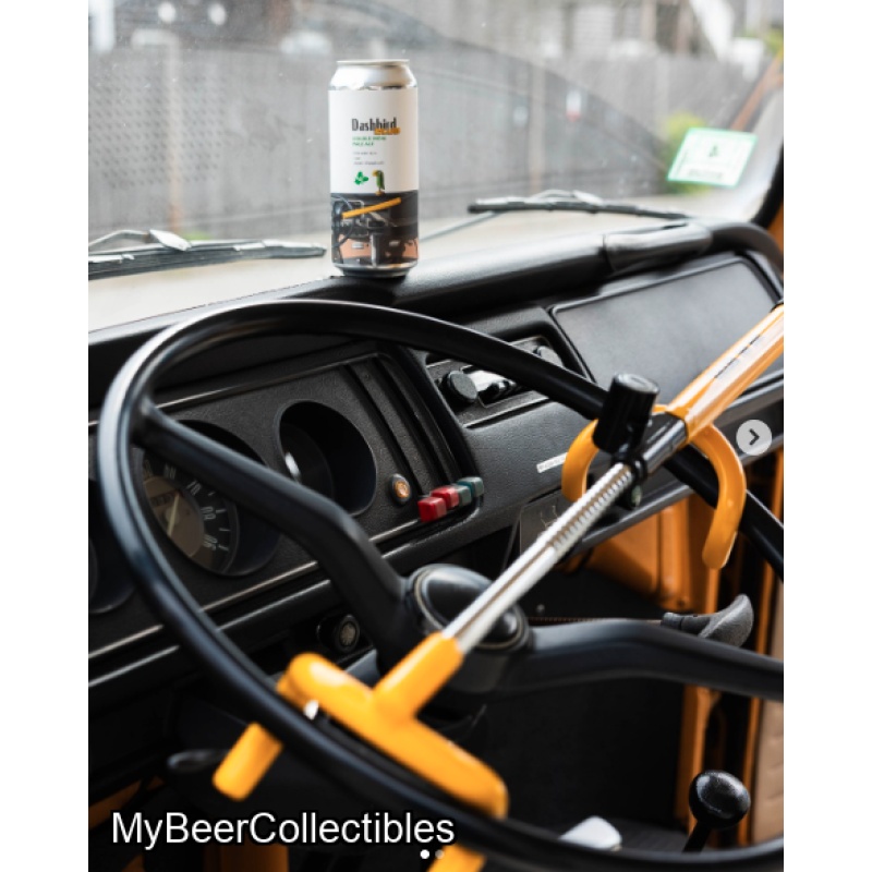 ***1 Can Trillium Dashbird - The Club***