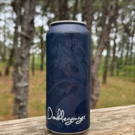 Tree House Woodstock -- Doubleganger (Woodstock) -- June 2026