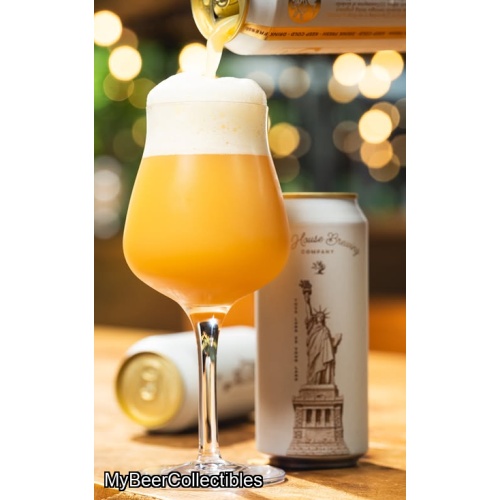 Tree House -- This Land is Your Land DIPA -- June 24th