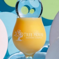Tree House -- Sphere DIPA -- June 16th