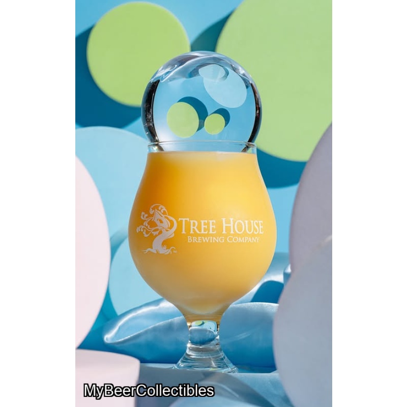 Tree House -- Sphere DIPA -- June 16th