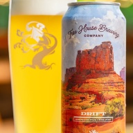 Tree House -- Drift -- June 25th