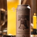 Tree House -- Light and Liberty -- June 23rd