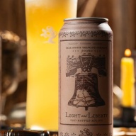 Tree House -- Light and Liberty -- June 23rd