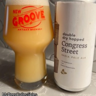 Trillium -- DDH Congress Street -- June 2026