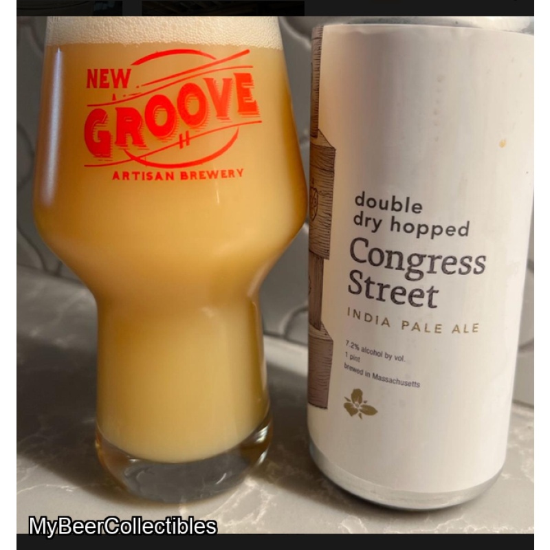 Trillium -- DDH Congress Street -- June 2026