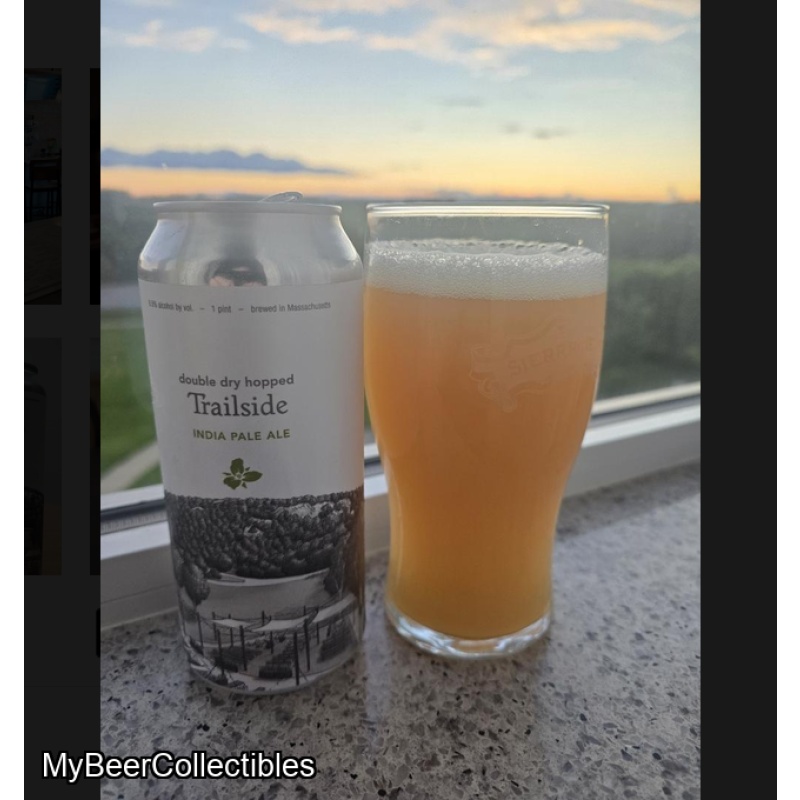 Trillium -- DDH Trailside -- June 2026