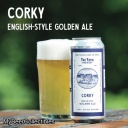 Fox Farm Brewery -- Corky [English Pub Ale] -- June 24th
