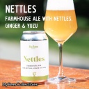 Fox Farm -- Nettles [Farmouse w. Ginger + Citrus]