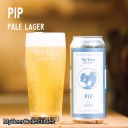 Fox Farm Brewery -- Pip [Pale Lager] - June 3rd